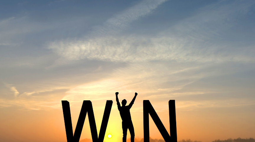 Win More Clients. Keep Them Longer. Grow Your Business. 