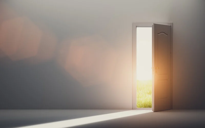 Disrupt your default questions with Open-Channel Questioning