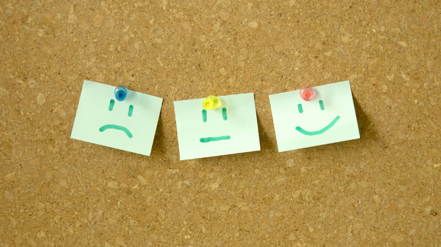 Diagnose and Treat vs. Recognise and Respond?
